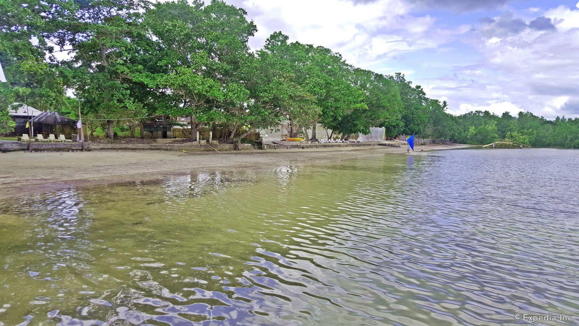 Palawan Seaview Resort Puerto Princesa Bagian luar foto