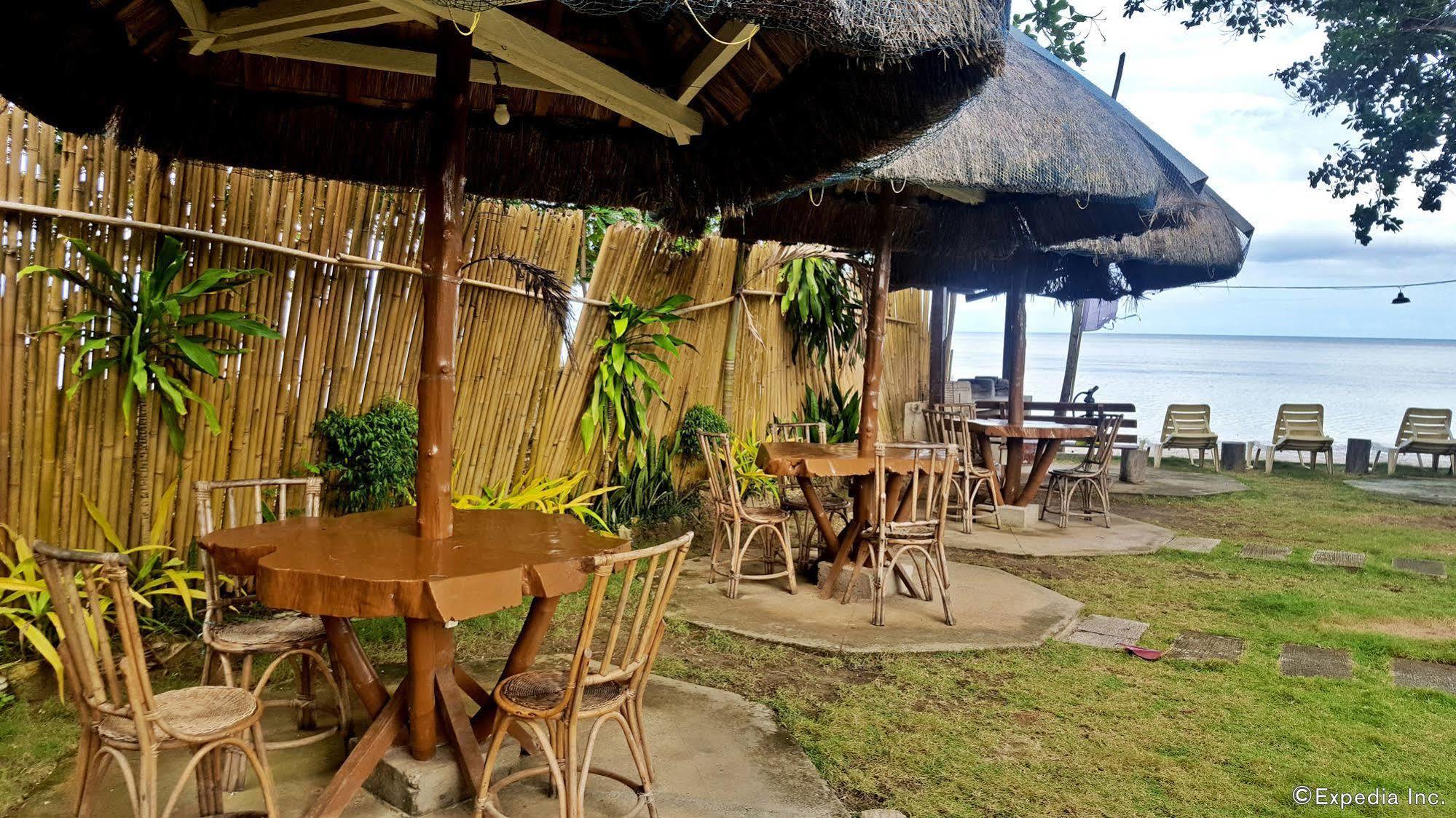 Palawan Seaview Resort Puerto Princesa Bagian luar foto